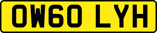 OW60LYH