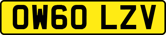 OW60LZV