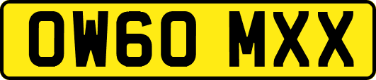 OW60MXX