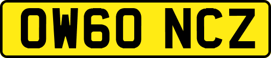 OW60NCZ