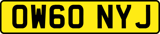 OW60NYJ