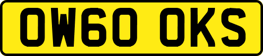 OW60OKS