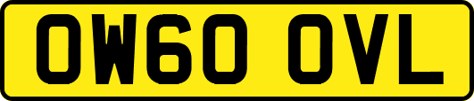 OW60OVL