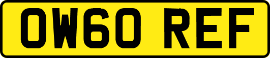 OW60REF