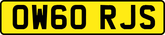 OW60RJS