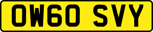 OW60SVY