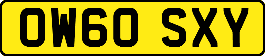 OW60SXY