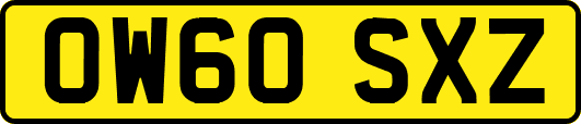 OW60SXZ