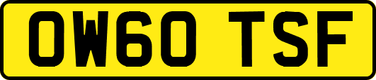 OW60TSF