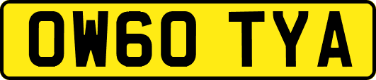 OW60TYA