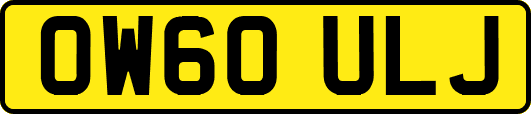 OW60ULJ