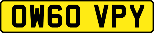 OW60VPY