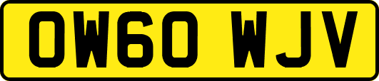 OW60WJV
