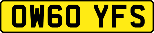 OW60YFS