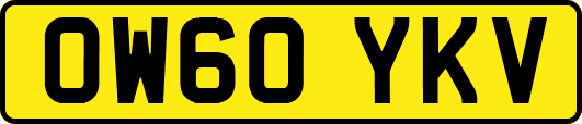 OW60YKV