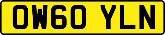 OW60YLN