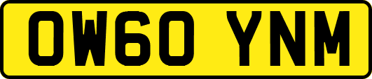OW60YNM