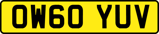 OW60YUV