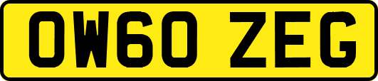 OW60ZEG