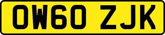 OW60ZJK