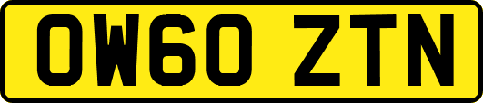 OW60ZTN