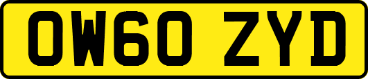 OW60ZYD