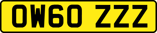 OW60ZZZ
