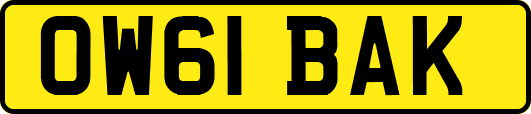 OW61BAK