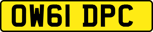 OW61DPC