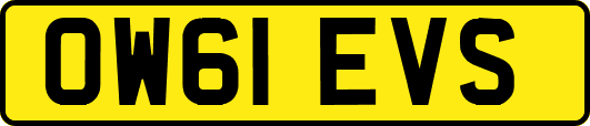 OW61EVS
