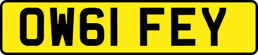 OW61FEY