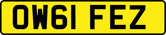 OW61FEZ