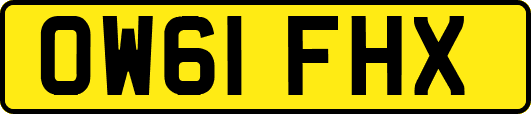 OW61FHX
