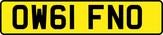 OW61FNO