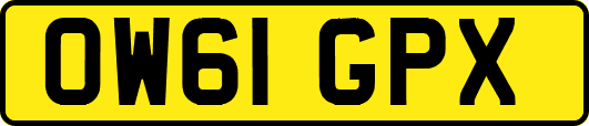 OW61GPX