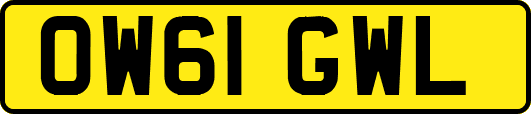 OW61GWL