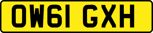 OW61GXH