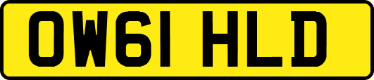 OW61HLD