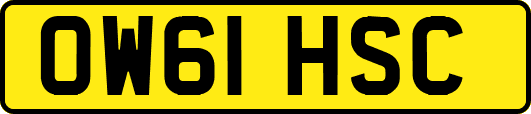 OW61HSC