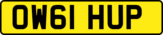 OW61HUP