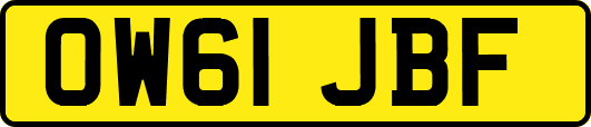 OW61JBF