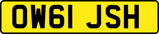 OW61JSH