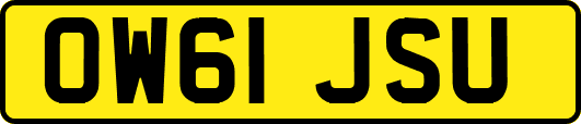 OW61JSU