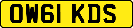 OW61KDS