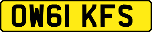 OW61KFS