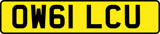OW61LCU
