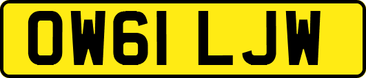OW61LJW