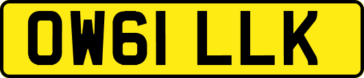 OW61LLK