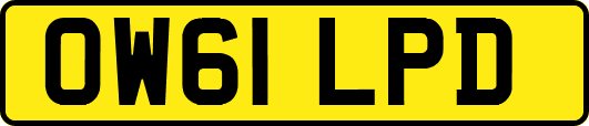 OW61LPD