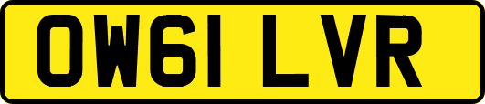 OW61LVR
